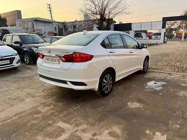 Used Honda City [2011-2014] 1.5 V MT in Ludhiana