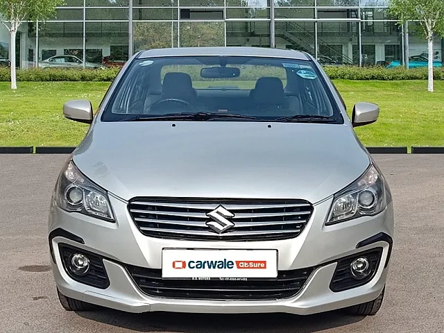 Used 2016 Maruti Suzuki Ciaz in Delhi