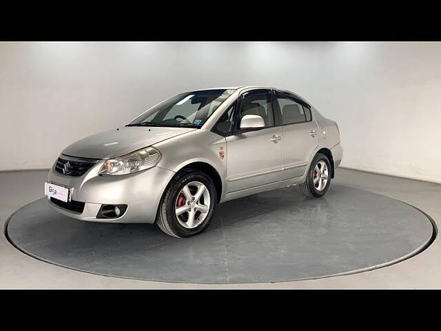 Used 2008 Maruti Suzuki SX4 in Bangalore