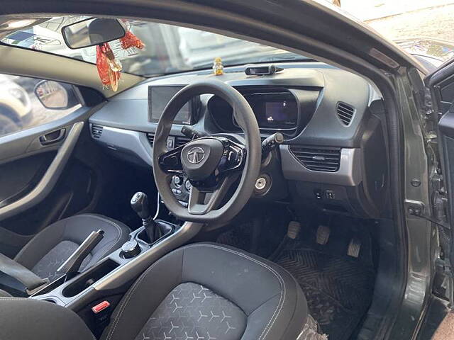 Used Tata Nexon [2020-2023] XM [2020-2023] in Lucknow