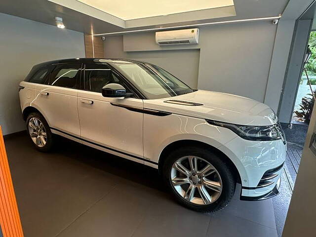 Used Land Rover Range Rover Velar [2017-2023] 2.0 R-Dynamic Petrol 250 in Mumbai