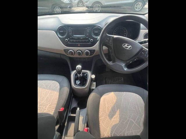 Used Hyundai Grand i10 Magna 1.2 Kappa VTVT in Delhi