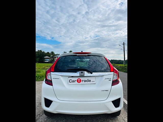 Used Honda Jazz [2015-2018] V AT Petrol in Kollam