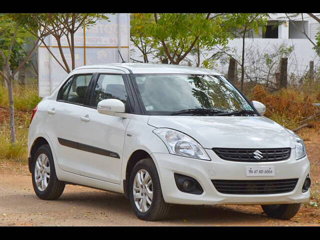 Used Maruti Suzuki Swift DZire [2011-2015] ZDI in Coimbatore