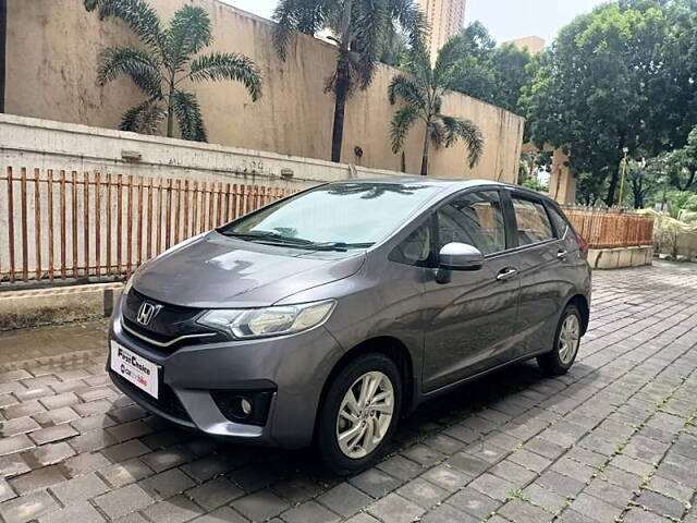 Used 2018 Honda Jazz in Thane