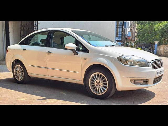 Used Fiat Linea [2012-2014] Active 1.4 in Mumbai
