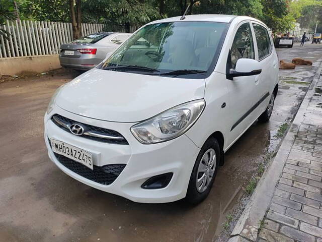 Used Hyundai i10 [2010-2017] Magna 1.2 Kappa2 in Pune