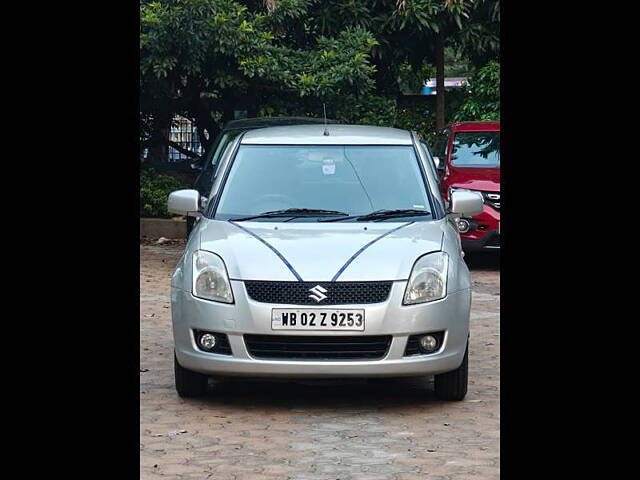 Used Maruti Suzuki Swift  [2005-2010] VXi in Kolkata