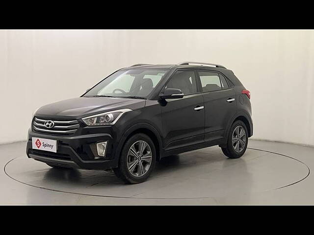 Used 2018 Hyundai Creta in Kolkata