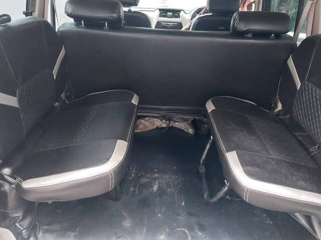 Used Mahindra Scorpio 2021 S5 2WD 9 STR in Kolkata