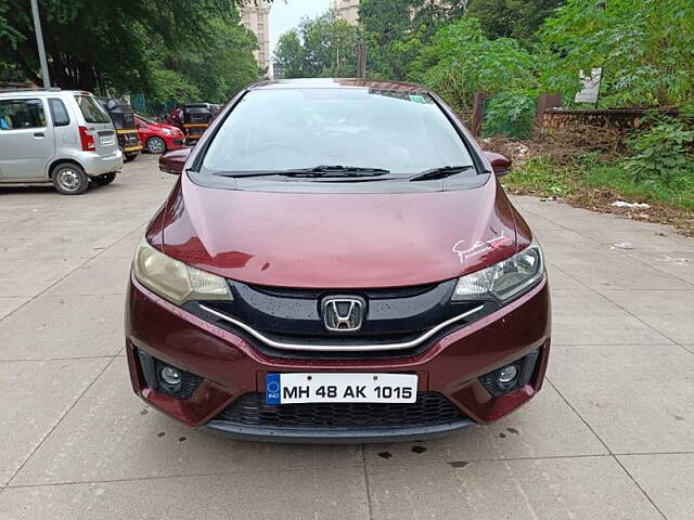 Used 2016 Honda Jazz in Thane