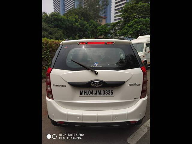 Used Mahindra XUV500 [2015-2018] W6 in Mumbai