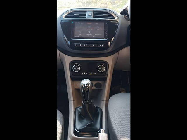 Used Tata Tiago [2016-2020] Revotron XZ Plus in Mumbai