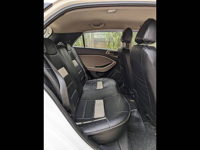 Used Hyundai Elite i20 [2018-2019] Sportz 1.2 in Delhi