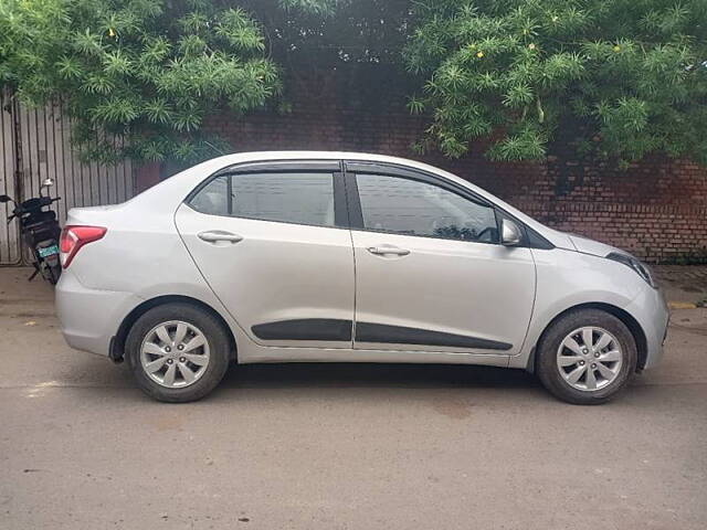 Used Hyundai Xcent [2014-2017] SX 1.2 in Kanpur