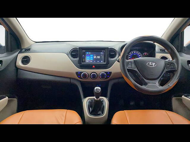 Used Hyundai Grand i10 [2013-2017] Sportz 1.2 Kappa VTVT [2013-2016] in Chennai