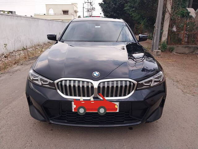 Used BMW 3 Series Gran Limousine 330Li M Sport [2023] in Coimbatore