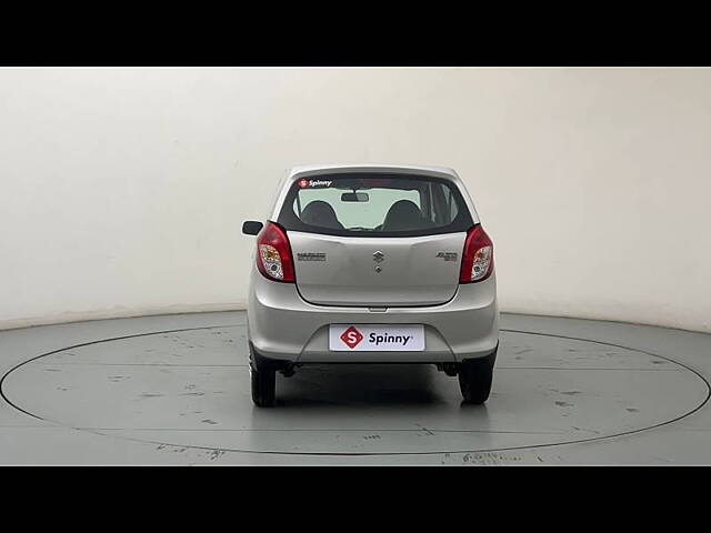 Used Maruti Suzuki Alto 800 [2012-2016] Lxi in Ahmedabad