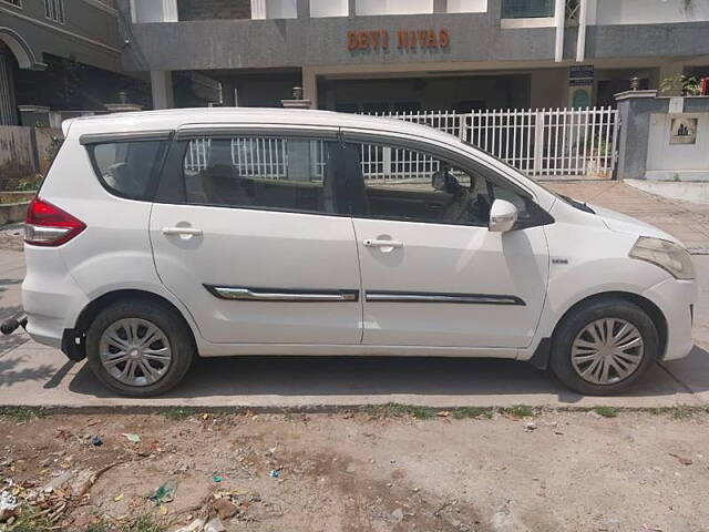 Used Maruti Suzuki Ertiga [2012-2015] VDi in Hyderabad