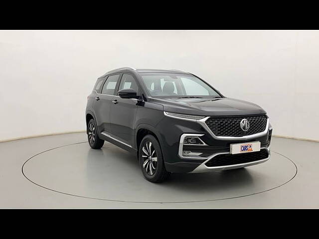 Used 2020 MG Hector in Hyderabad