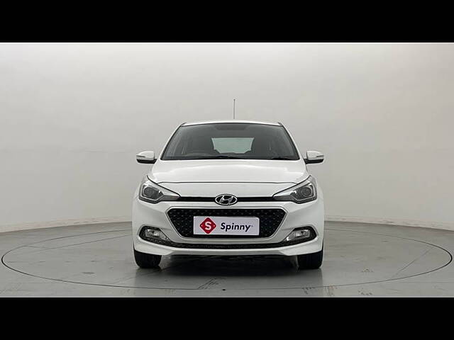 Used Hyundai Elite i20 [2016-2017] Asta 1.2 [2016-2017] in Gurgaon