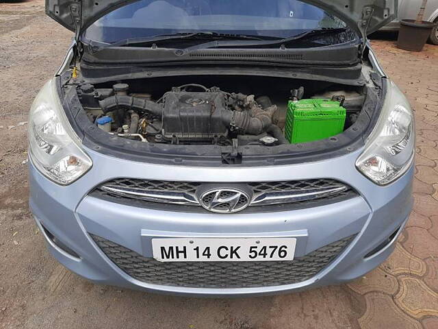 Used Hyundai i10 [2010-2017] Era 1.1 iRDE2 [2010-2017] in Pune