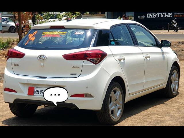 Used Hyundai Elite i20 [2018-2019] Asta 1.4 CRDi in Sangli