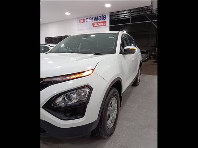 Used Tata Harrier [2019-2023] XM [2019-2020] in Ludhiana