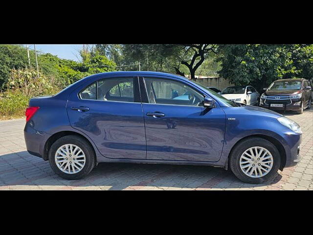 Used Maruti Suzuki Dzire [2017-2020] ZDi Plus AMT in Delhi