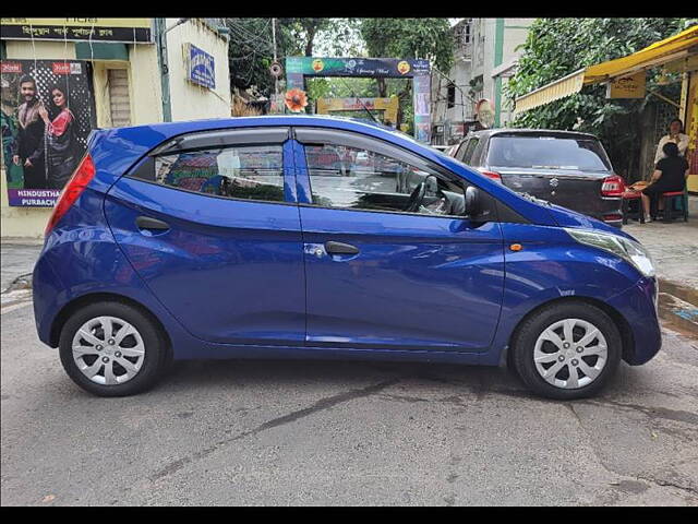 Used Hyundai Eon Magna + in Kolkata