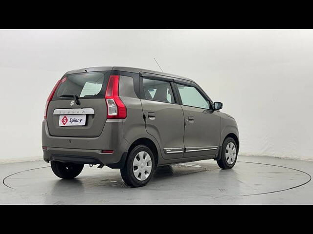 Used Maruti Suzuki Wagon R [2019-2022] ZXi 1.2 in Gurgaon