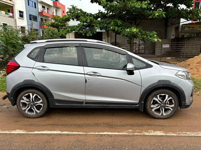 Used Honda WR-V [2017-2020] VX MT Petrol in Bhubaneswar