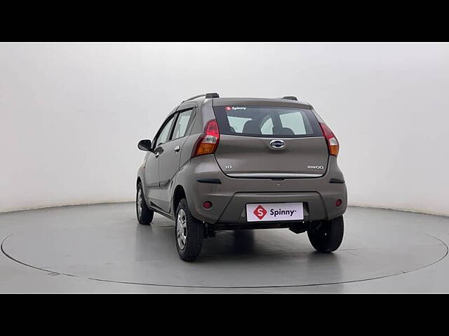 Used Datsun redi-GO [2016-2020] T(O) 1.0 [2017-2019] in Bangalore