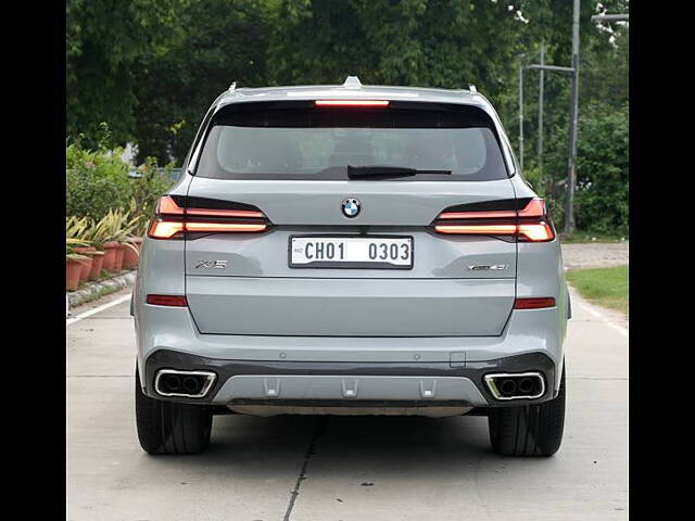 Used BMW X5 [2019-2023] xDrive40i M Sport [2019-2019] in Delhi