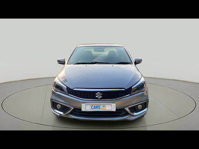 Used Maruti Suzuki Ciaz Alpha Hybrid 1.5 [2018-2020] in Lucknow