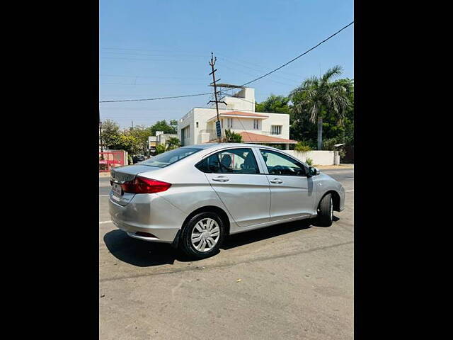 Used Honda City [2014-2017] S Diesel in Vadodara