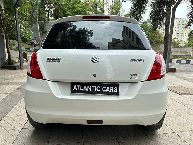 Used Maruti Suzuki Swift [2011-2014] VDi in Pune
