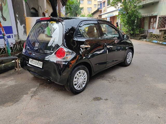 Used Honda Brio [2011-2013] EX MT in Kolkata