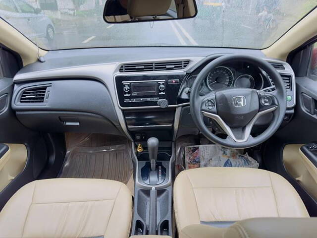 Used Honda City [2014-2017] SV CVT in Ahmedabad