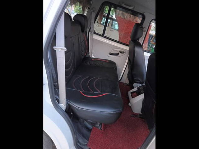 Used Mahindra Scorpio 2021 S3 2WD 7 STR in Patna