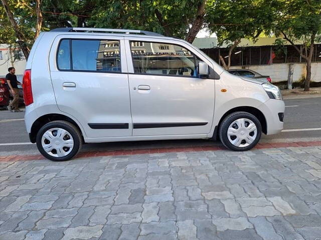 Used Maruti Suzuki Wagon R 1.0 [2014-2019] VXI in Chennai