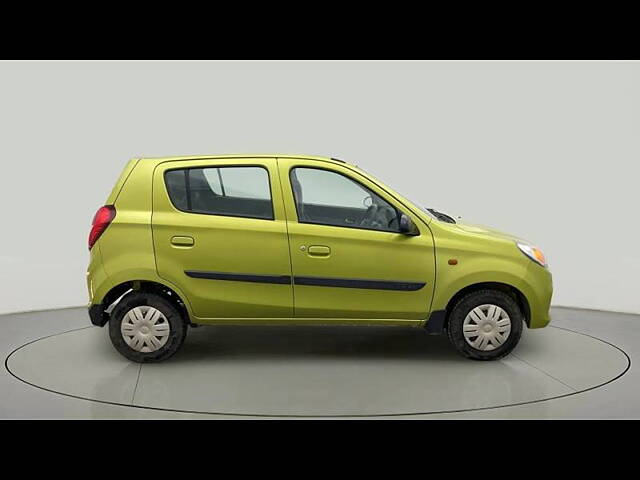 Used Maruti Suzuki Alto 800 [2016-2019] LXi (O) in Hyderabad