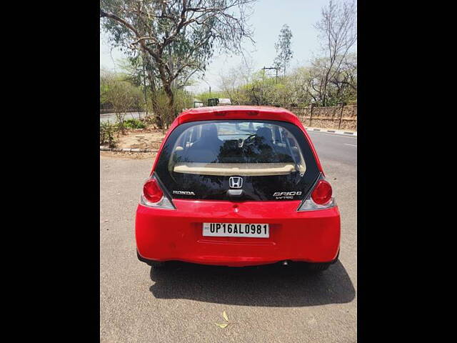 Used 2012 Honda Brio in Delhi