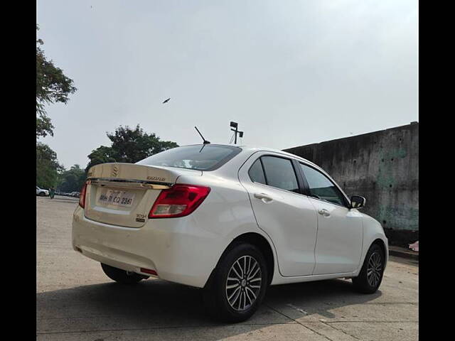 Used Maruti Suzuki Dzire [2017-2020] ZXi Plus AMT in Mumbai