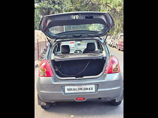 Used Maruti Suzuki Swift  [2005-2010] LXi in Mumbai