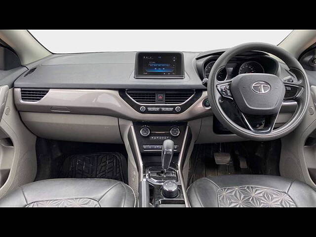 Used Tata Nexon [2017-2020] XZA Plus Petrol Dual Tone in Bangalore