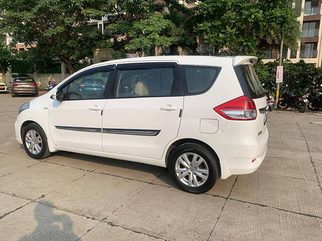 Used Maruti Suzuki Ertiga [2015-2018] ZDI SHVS in Mumbai