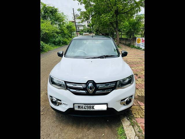 Used 2019 Renault Kwid in Nagpur