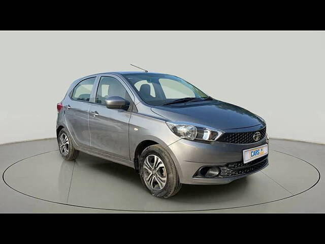 Used 2019 Tata Tiago in Ahmedabad