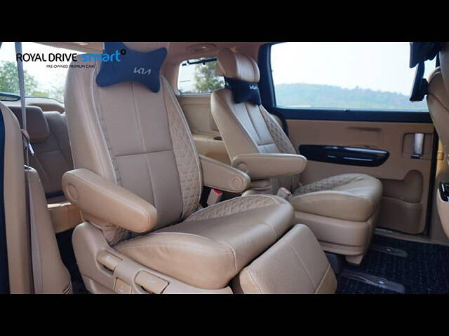 Used Kia Carnival [2020-2023] Limousine Plus 7 STR in Kochi